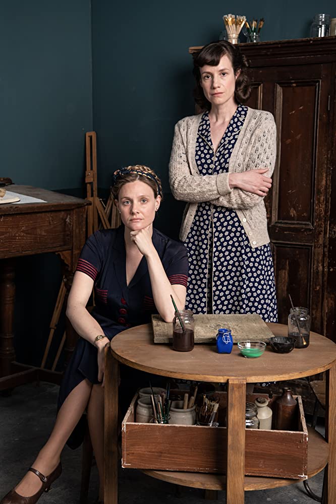 温德米尔儿童剧照的剧照