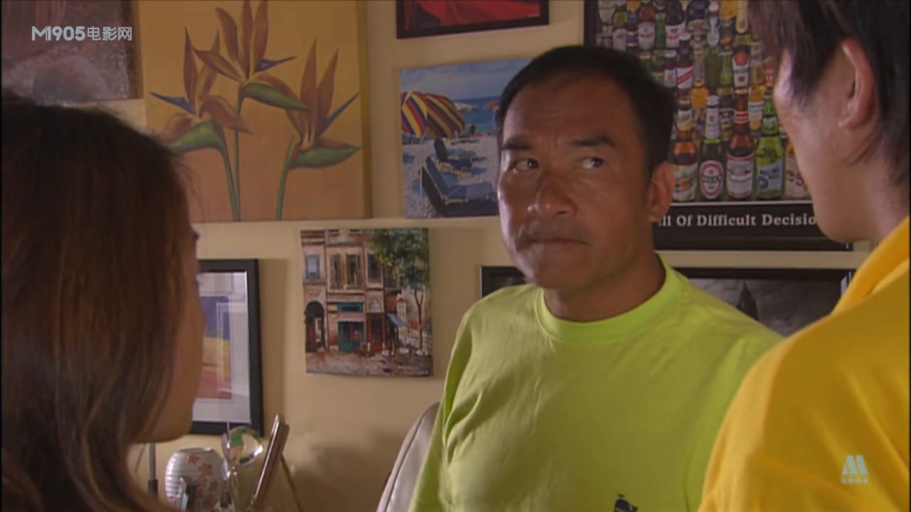 洪拳咏春剧照的剧照