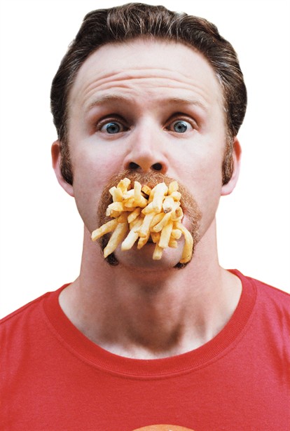 大号的我剧照的剧照