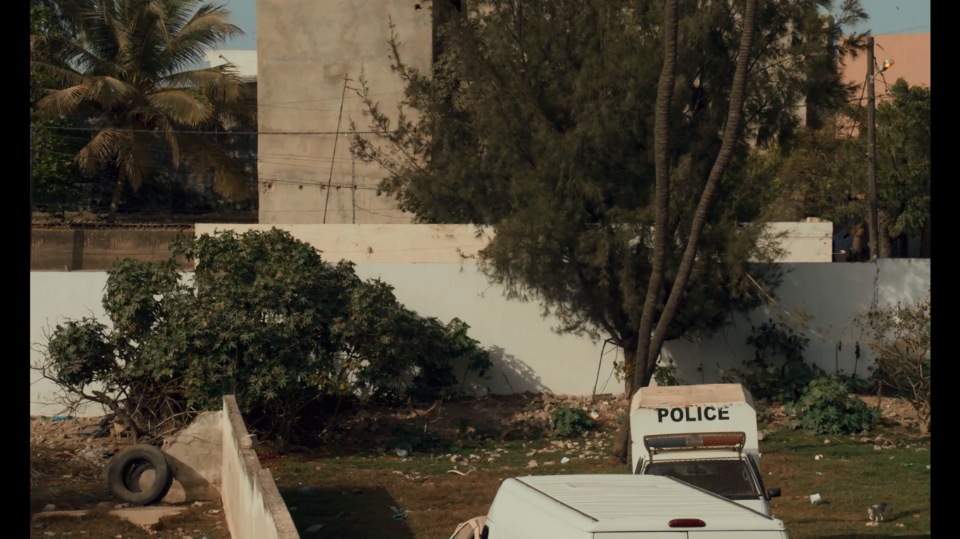 大西洋剧照的剧照