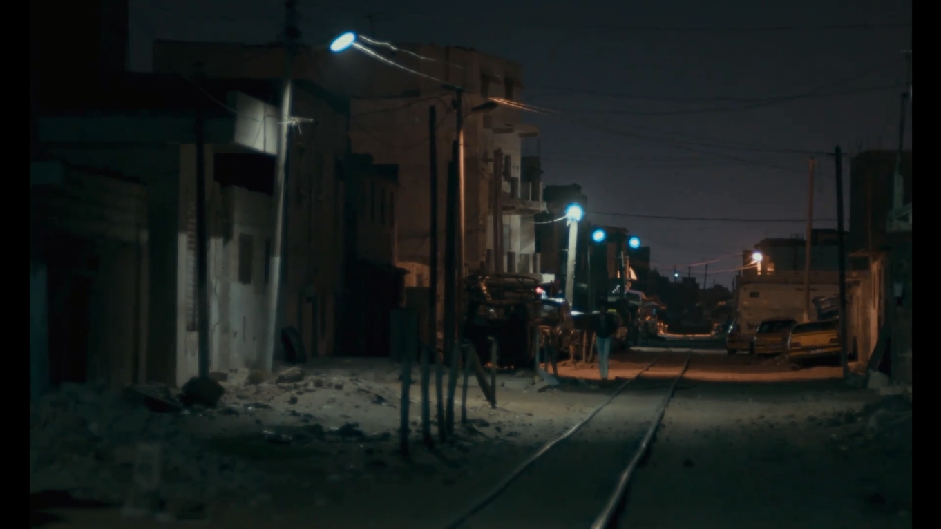 大西洋剧照的剧照