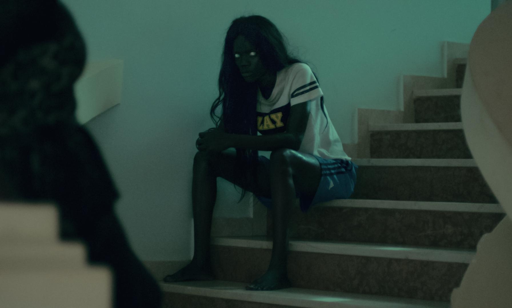 大西洋剧照的剧照