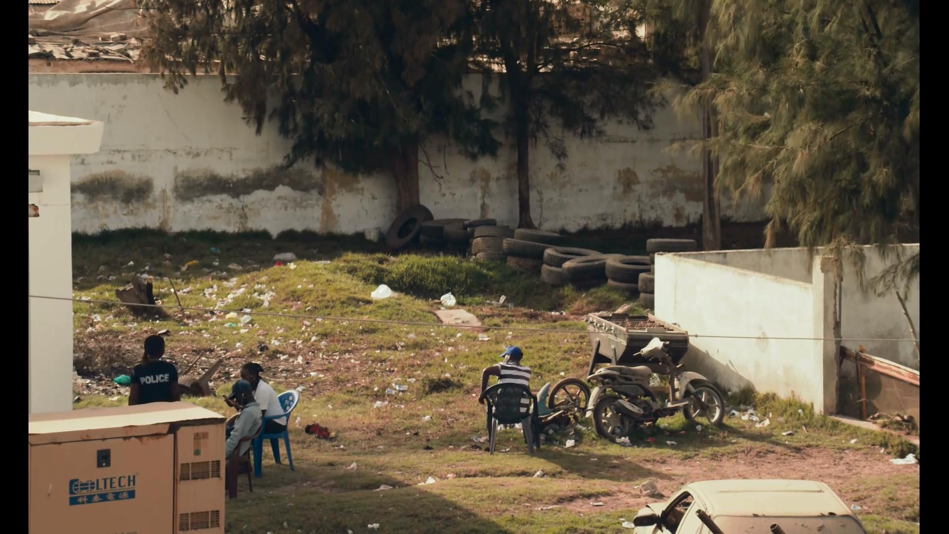 大西洋剧照的剧照