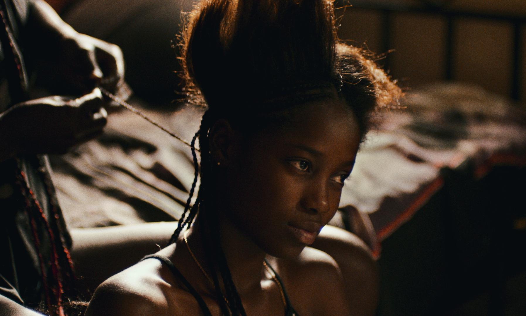 大西洋剧照的剧照