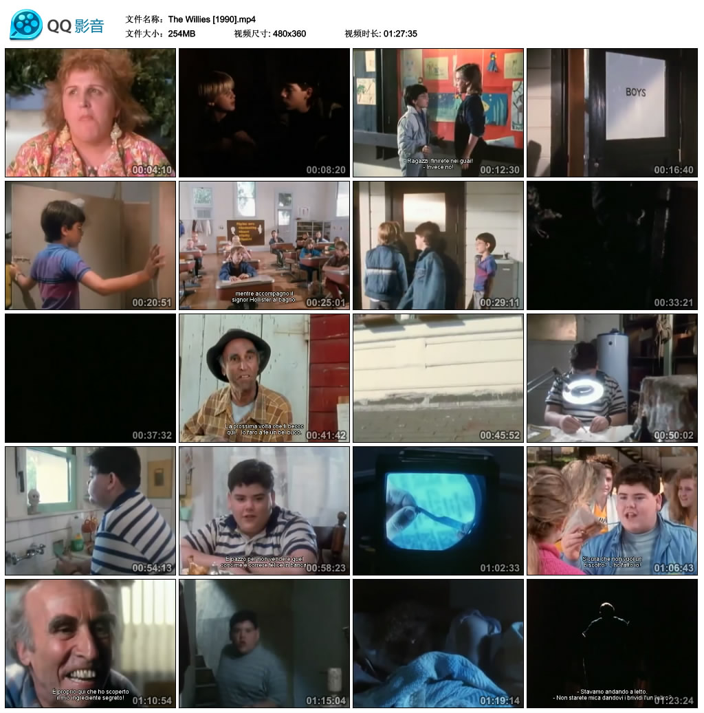 心惊肉跳剧照的剧照