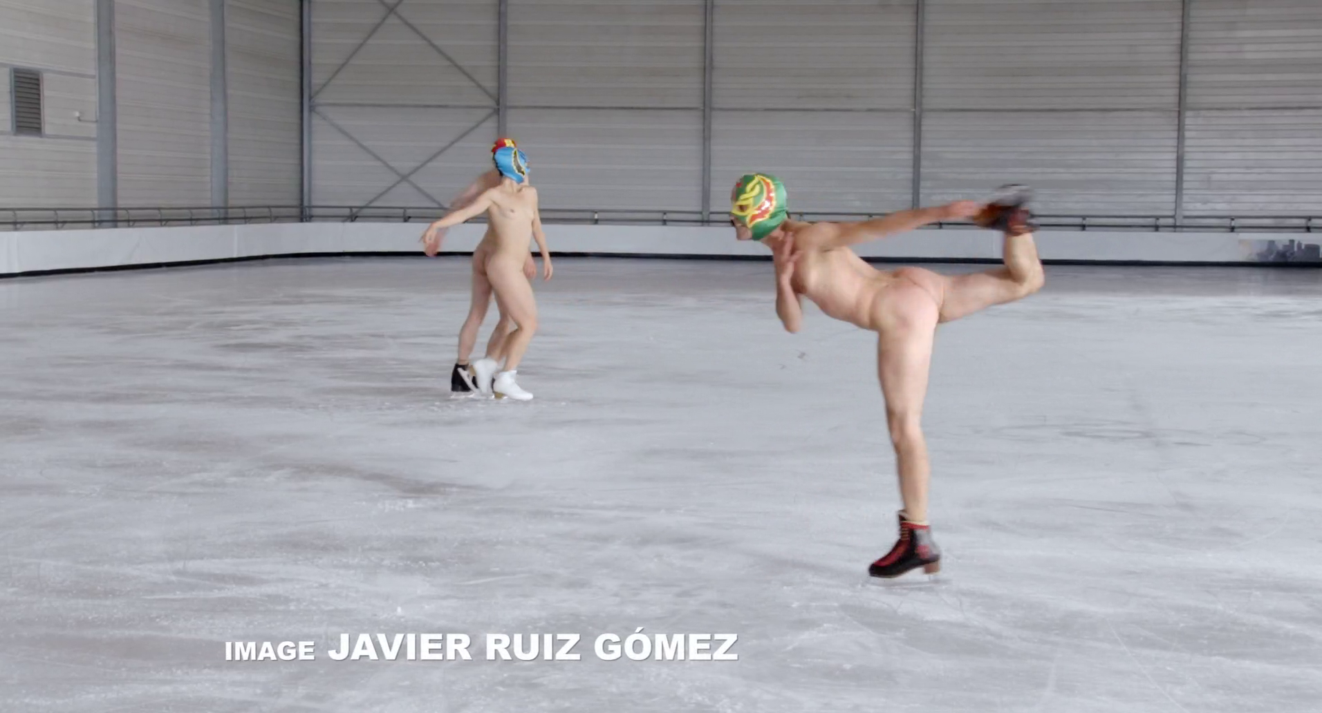 停止呼吸剧照的剧照