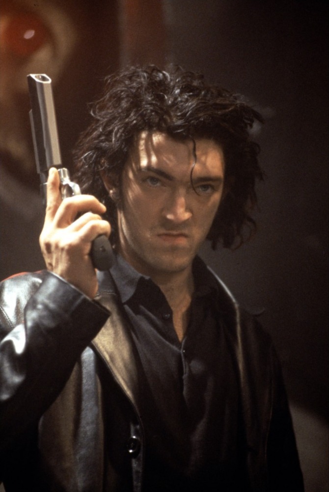 密码太保剧照的剧照