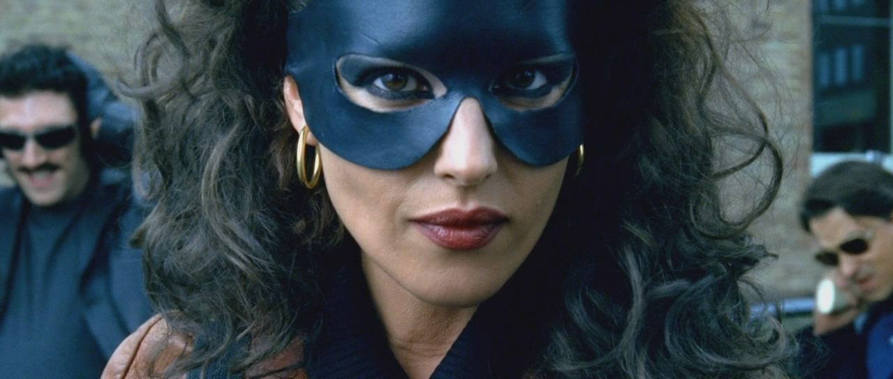 密码太保剧照的剧照