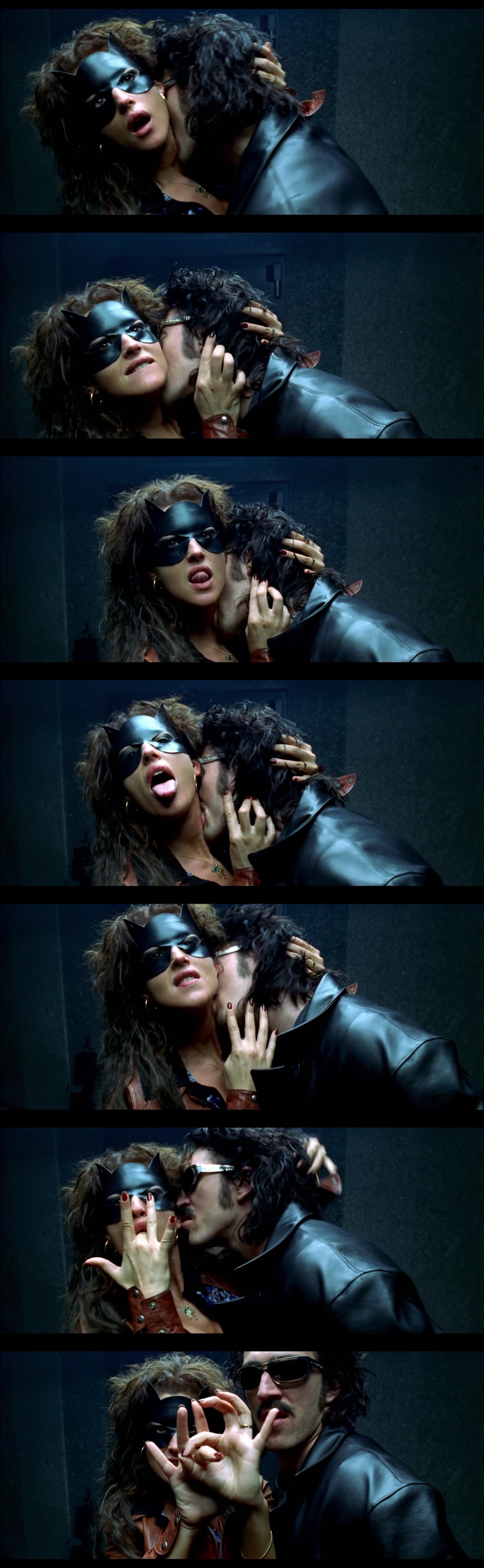 密码太保剧照的剧照