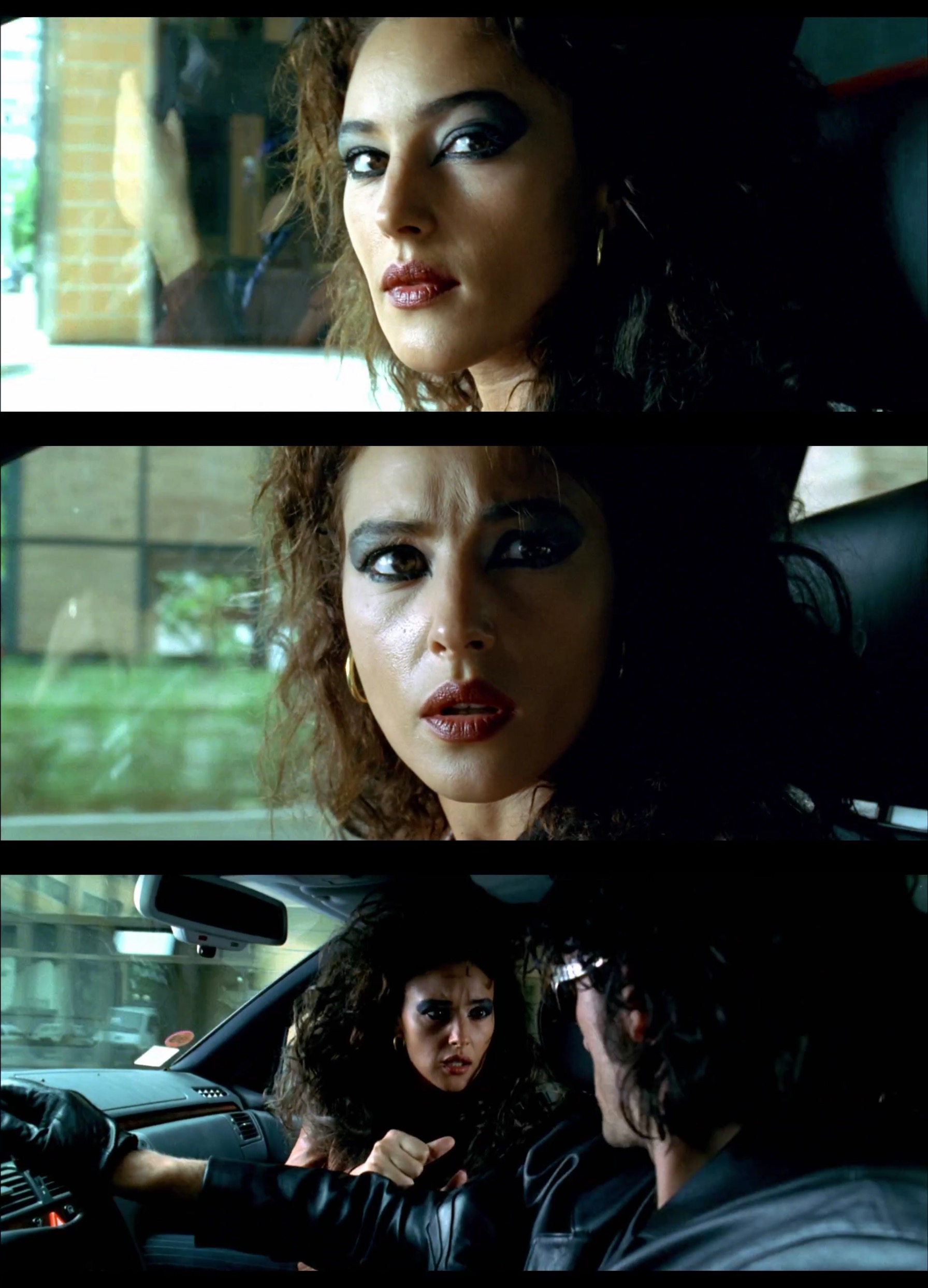 密码太保剧照的剧照