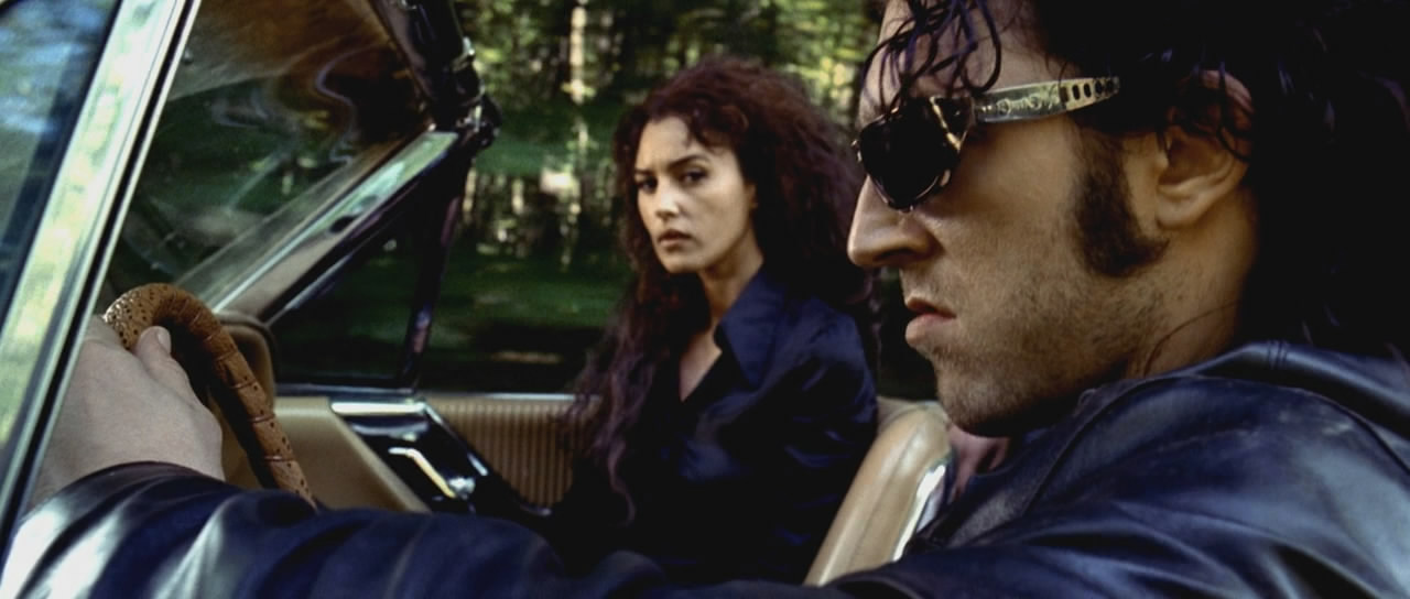 密码太保剧照的剧照