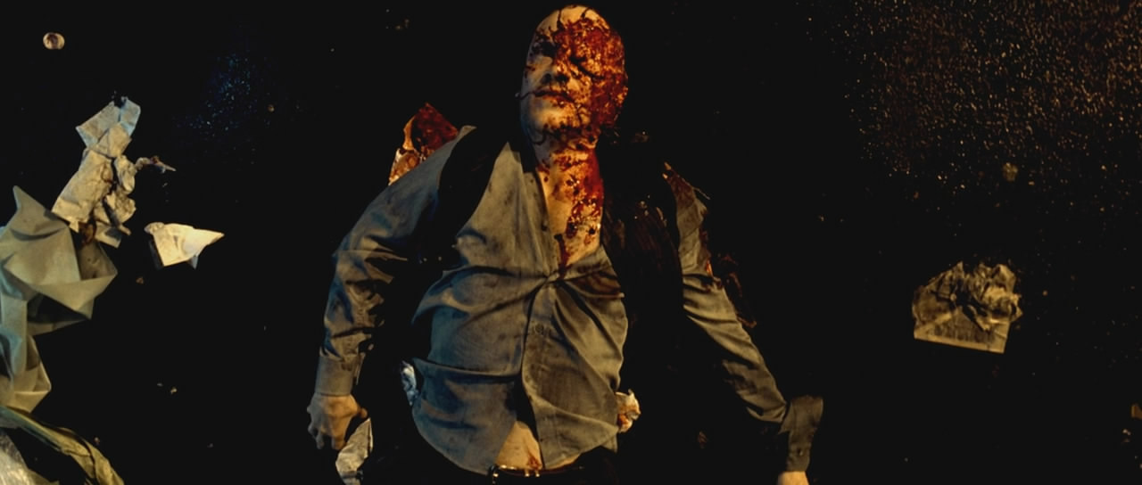 密码太保剧照的剧照