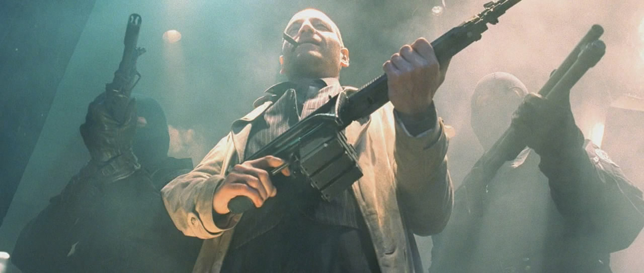 密码太保剧照的剧照