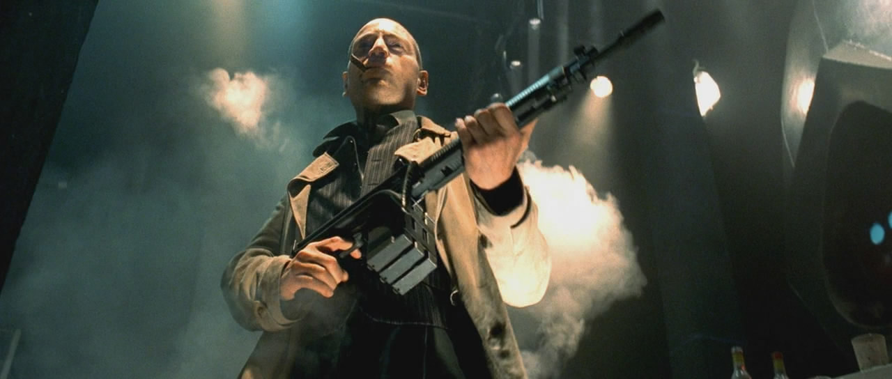 密码太保剧照的剧照