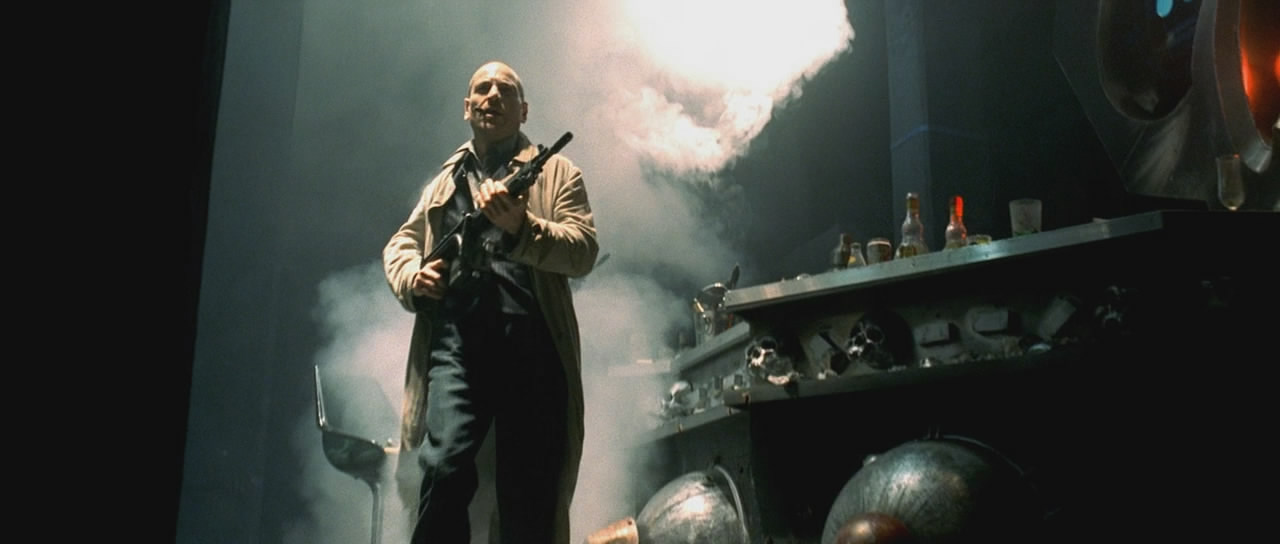 密码太保剧照的剧照