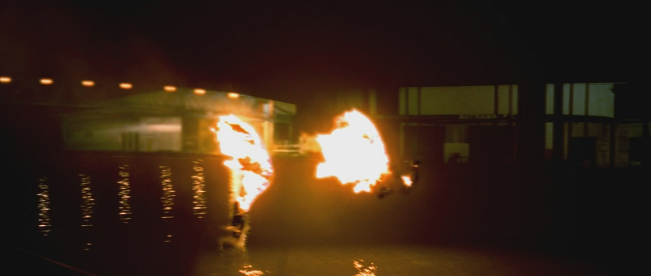 密码太保剧照的剧照