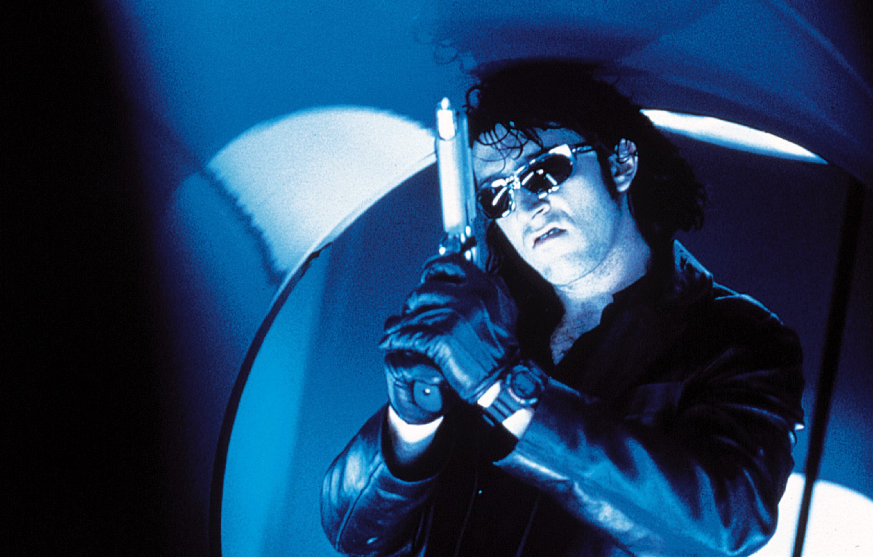 密码太保剧照的剧照