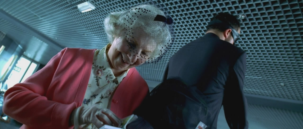 密码太保剧照的剧照