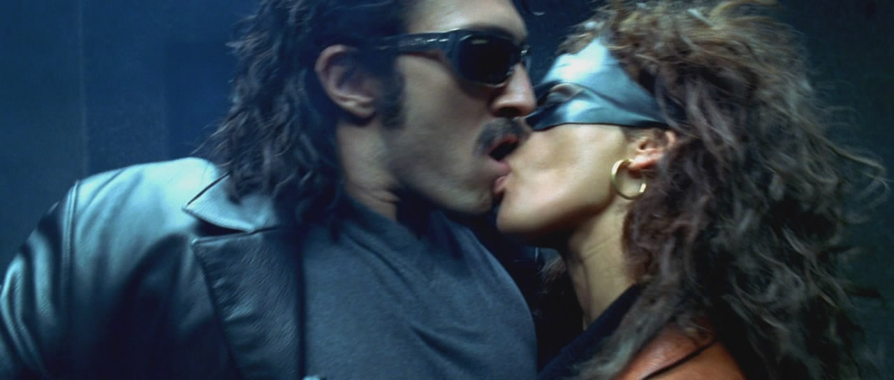 密码太保剧照的剧照