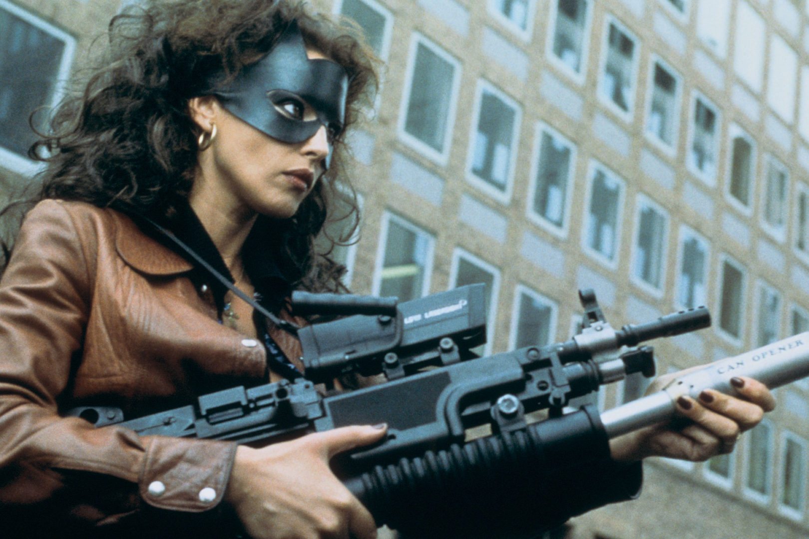 密码太保剧照的剧照