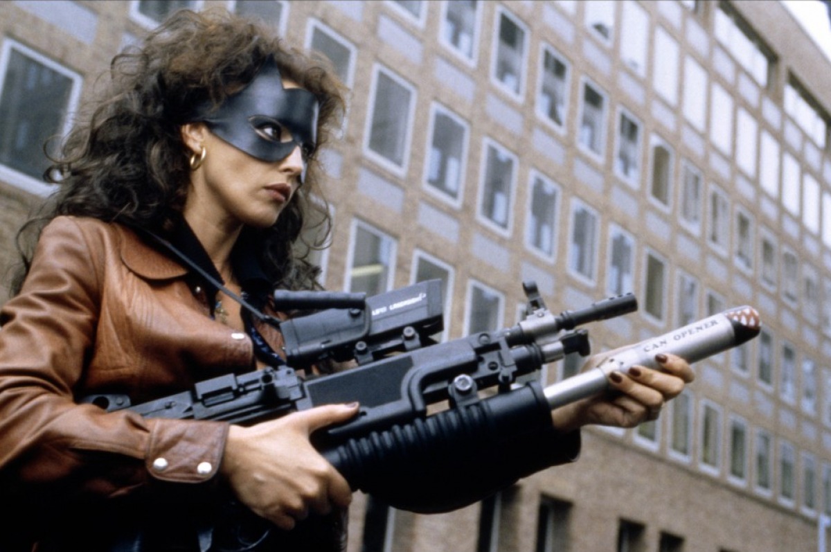 密码太保剧照的剧照