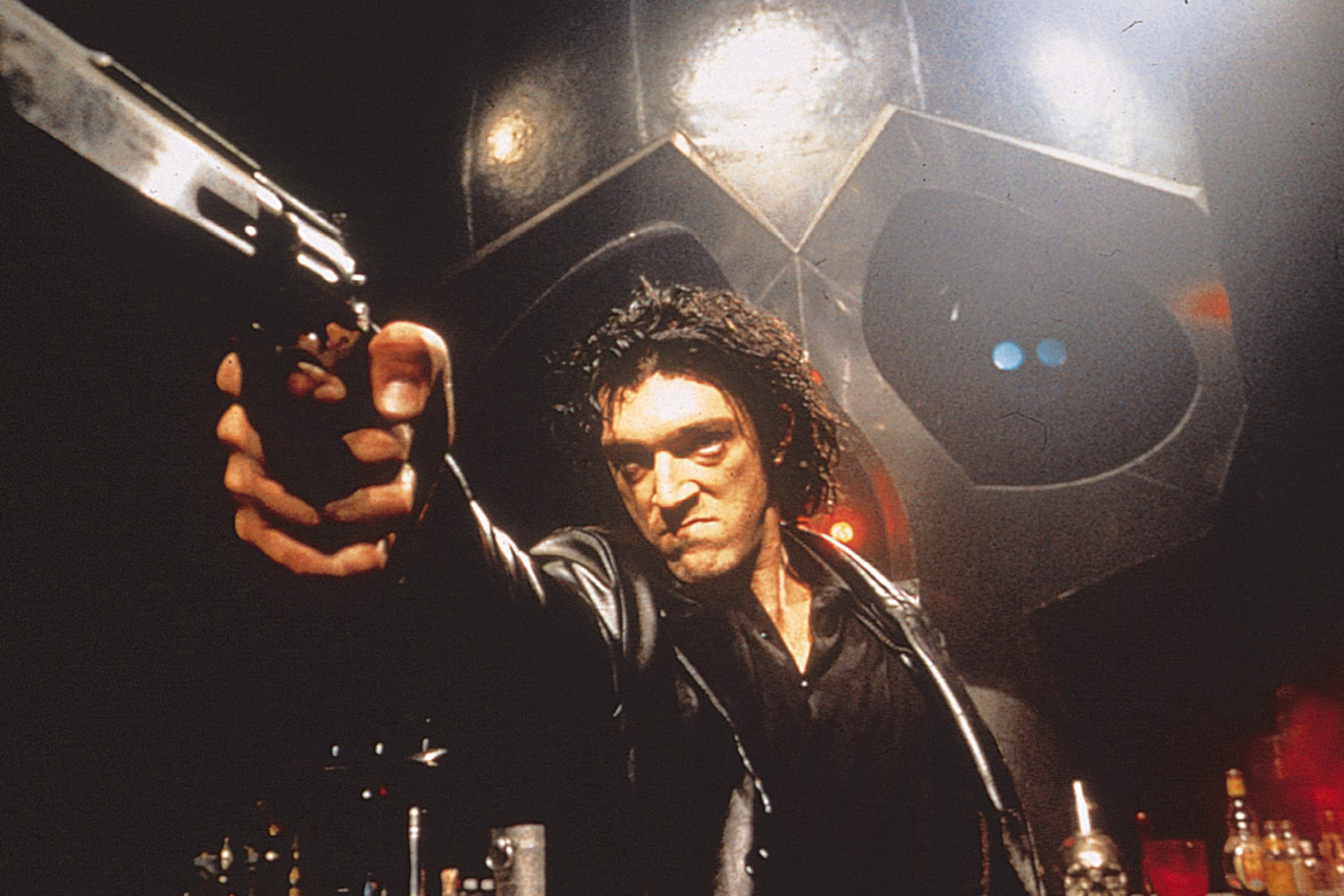 密码太保剧照的剧照