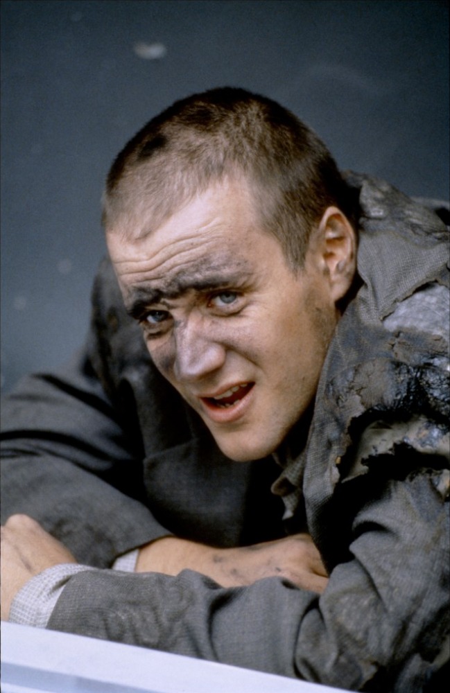 密码太保剧照的剧照