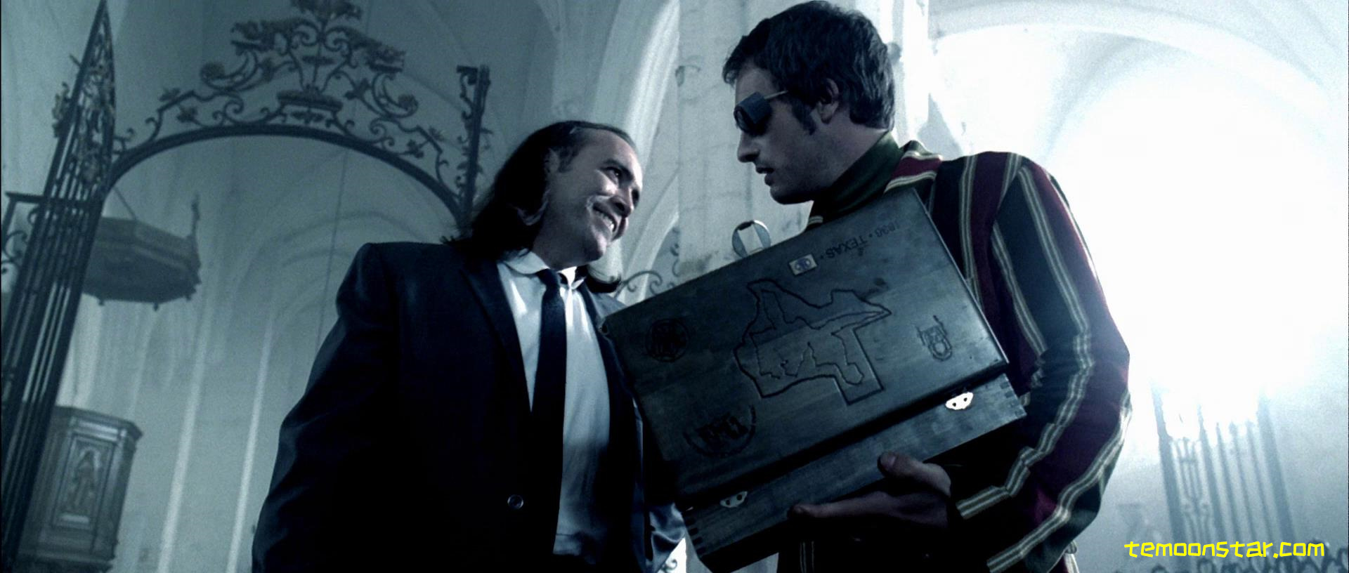 密码太保剧照的剧照