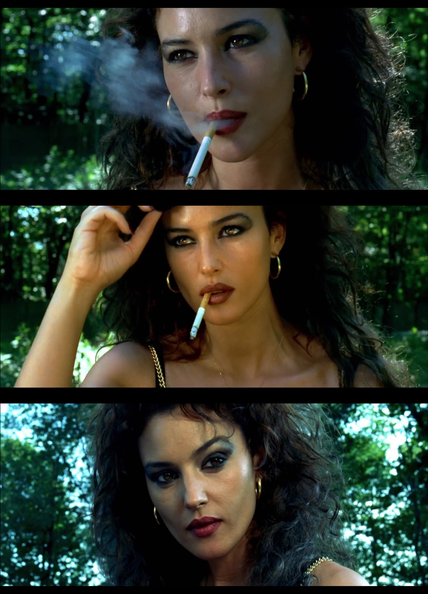 密码太保剧照的剧照