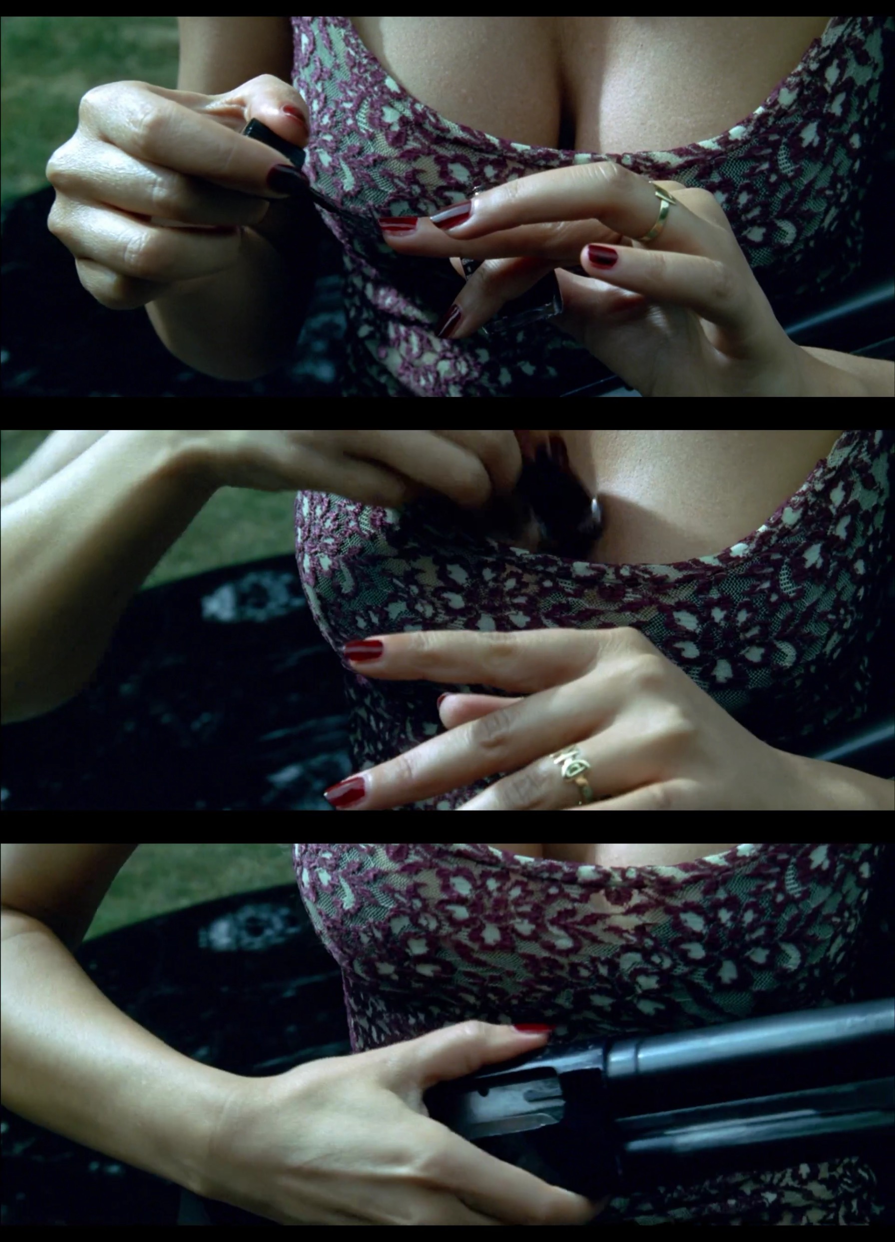 密码太保剧照的剧照