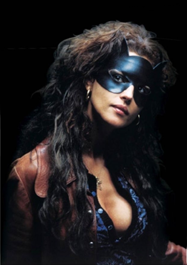 密码太保剧照的剧照