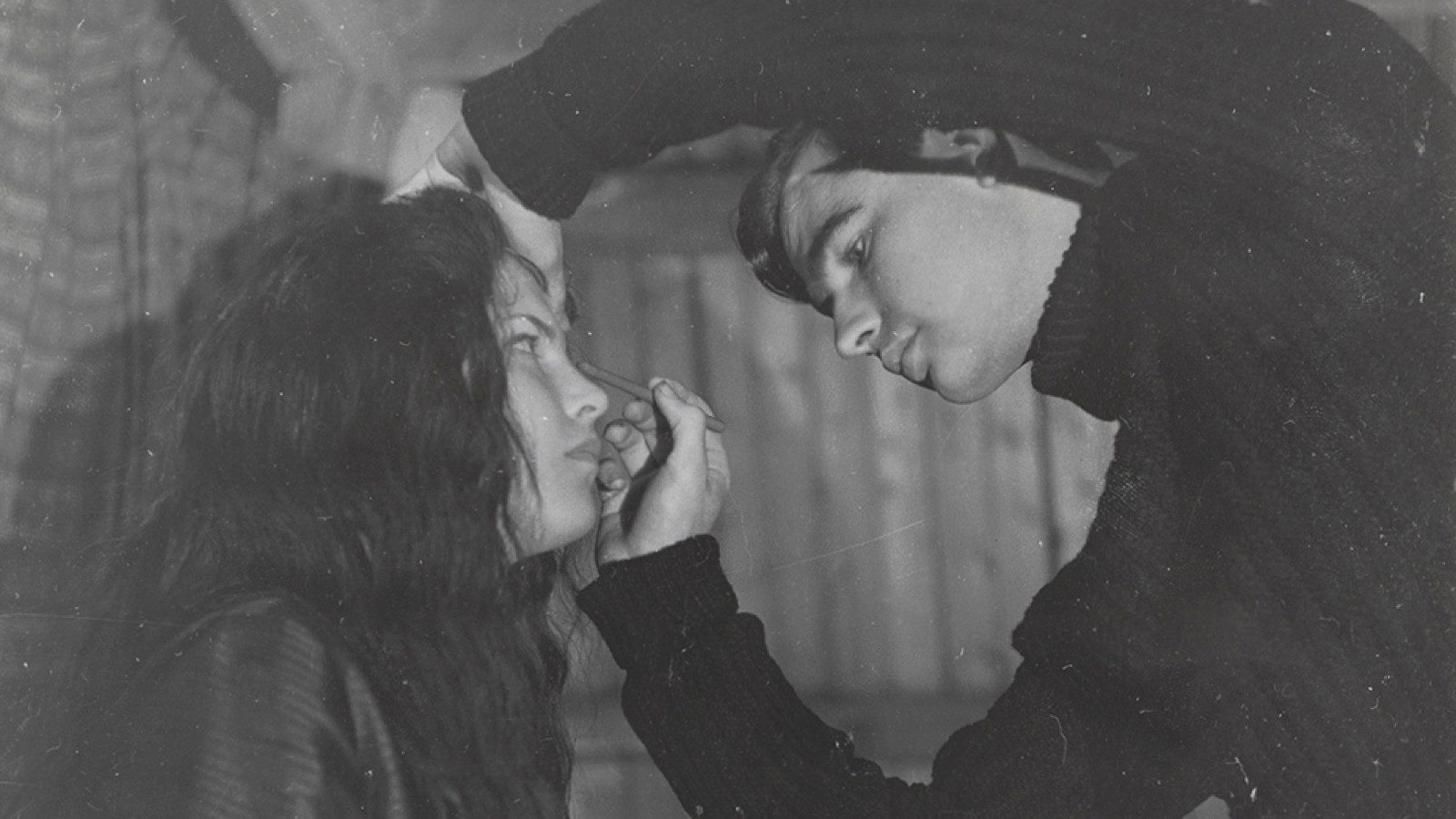 蜥蜴的变换剧照的剧照