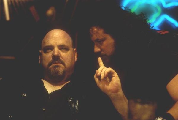 去死吧！性感剧照的剧照