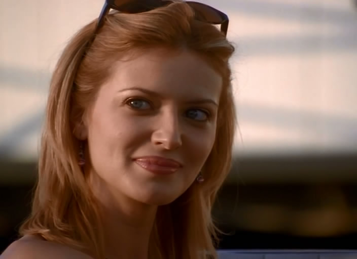 去死吧！性感剧照的剧照