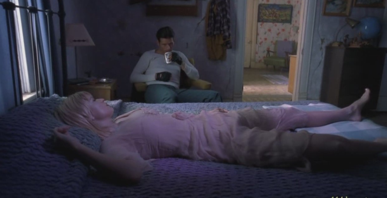 去死吧！性感剧照的剧照