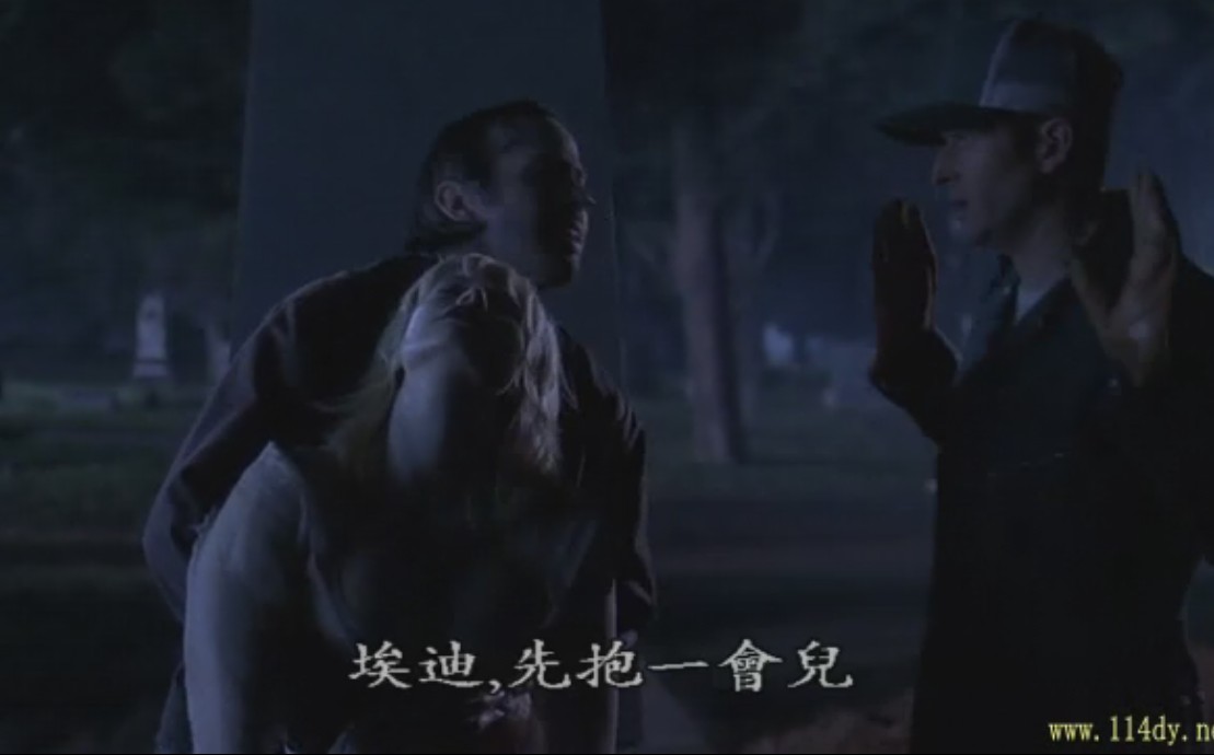 去死吧！性感剧照的剧照