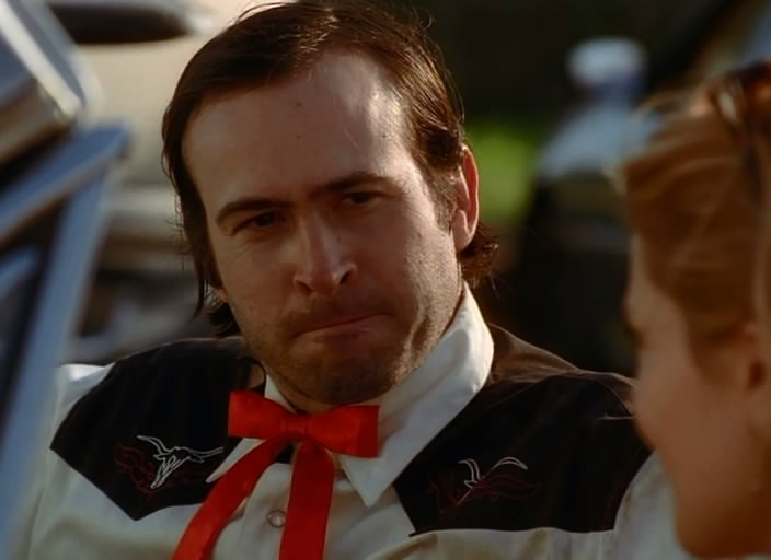 去死吧！性感剧照的剧照