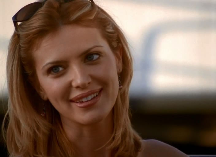 去死吧！性感剧照的剧照