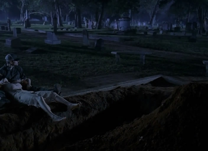 去死吧！性感剧照的剧照