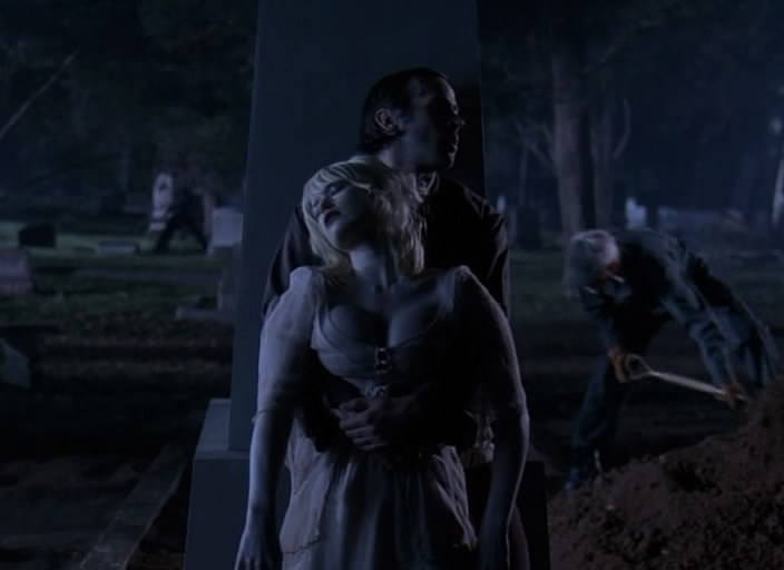 去死吧！性感剧照的剧照