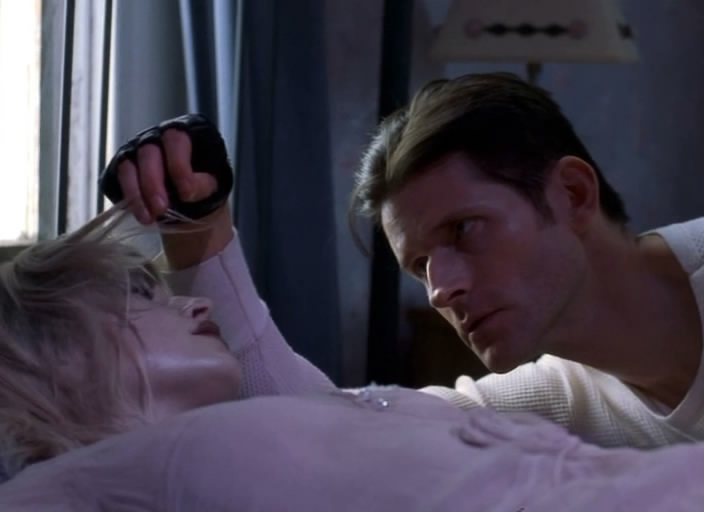 去死吧！性感剧照的剧照