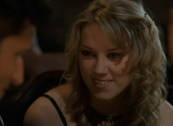 去死吧！性感剧照的剧照