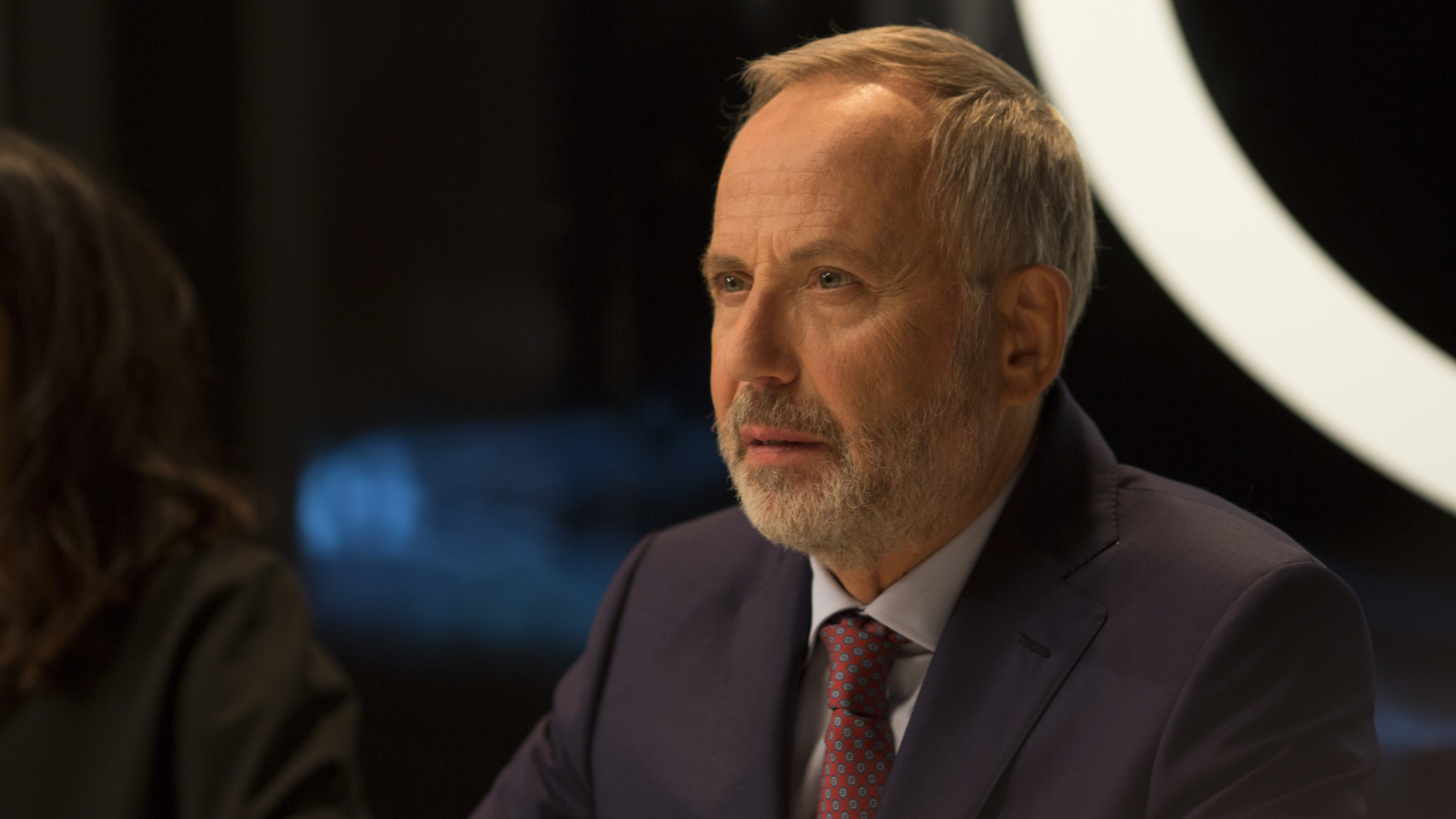 忙人日记剧照的剧照