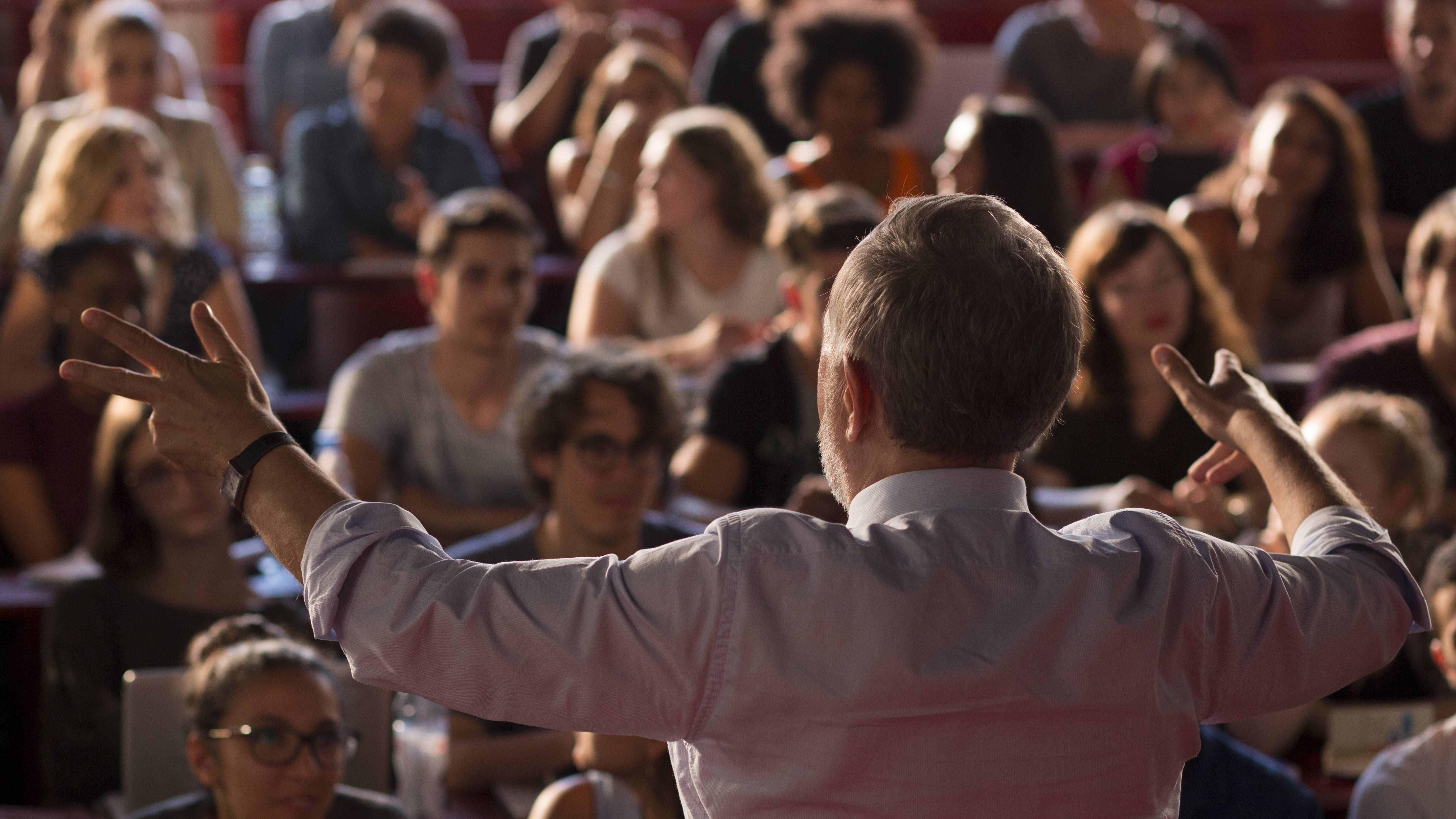 忙人日记剧照的剧照