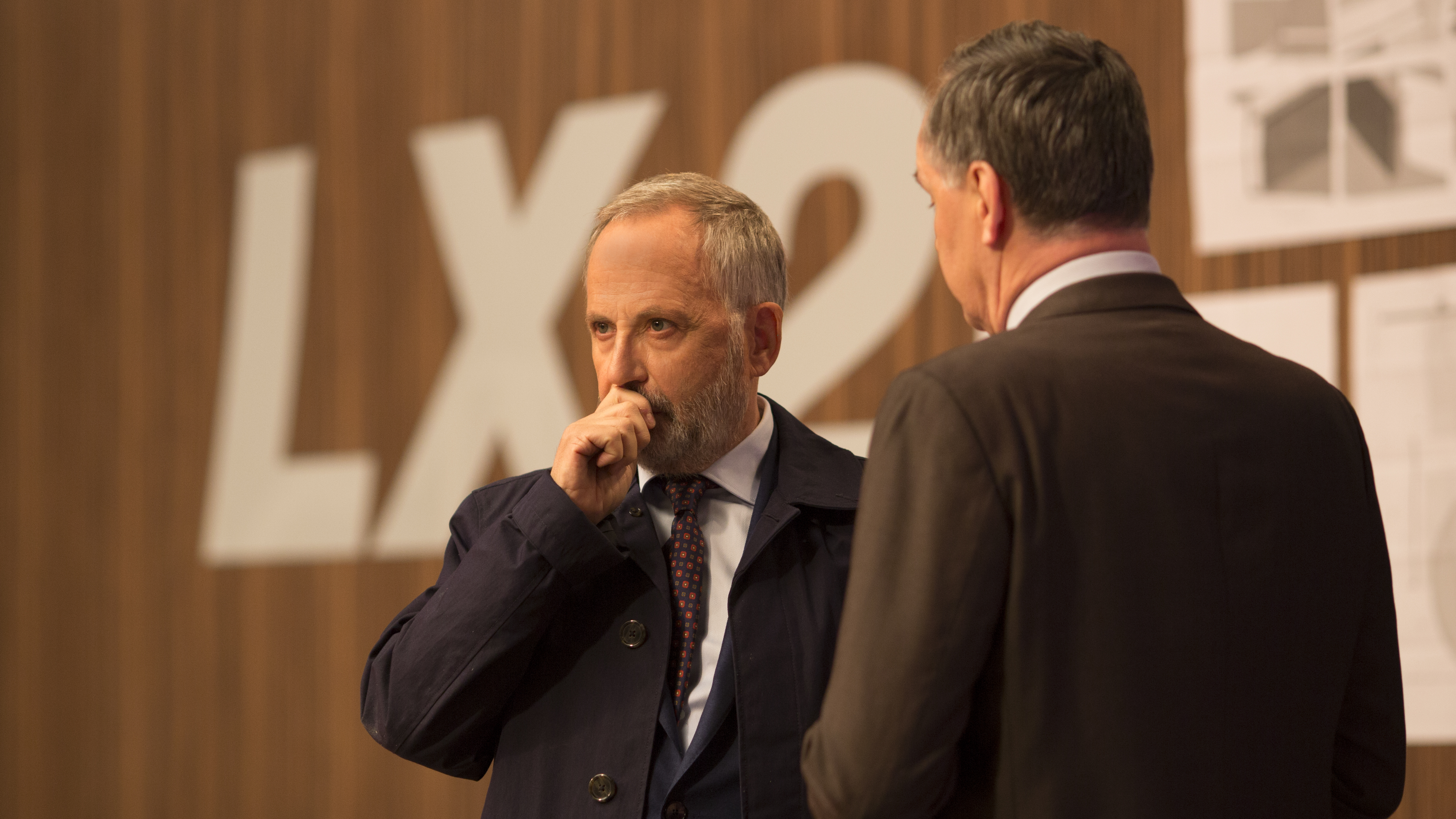 忙人日记剧照的剧照