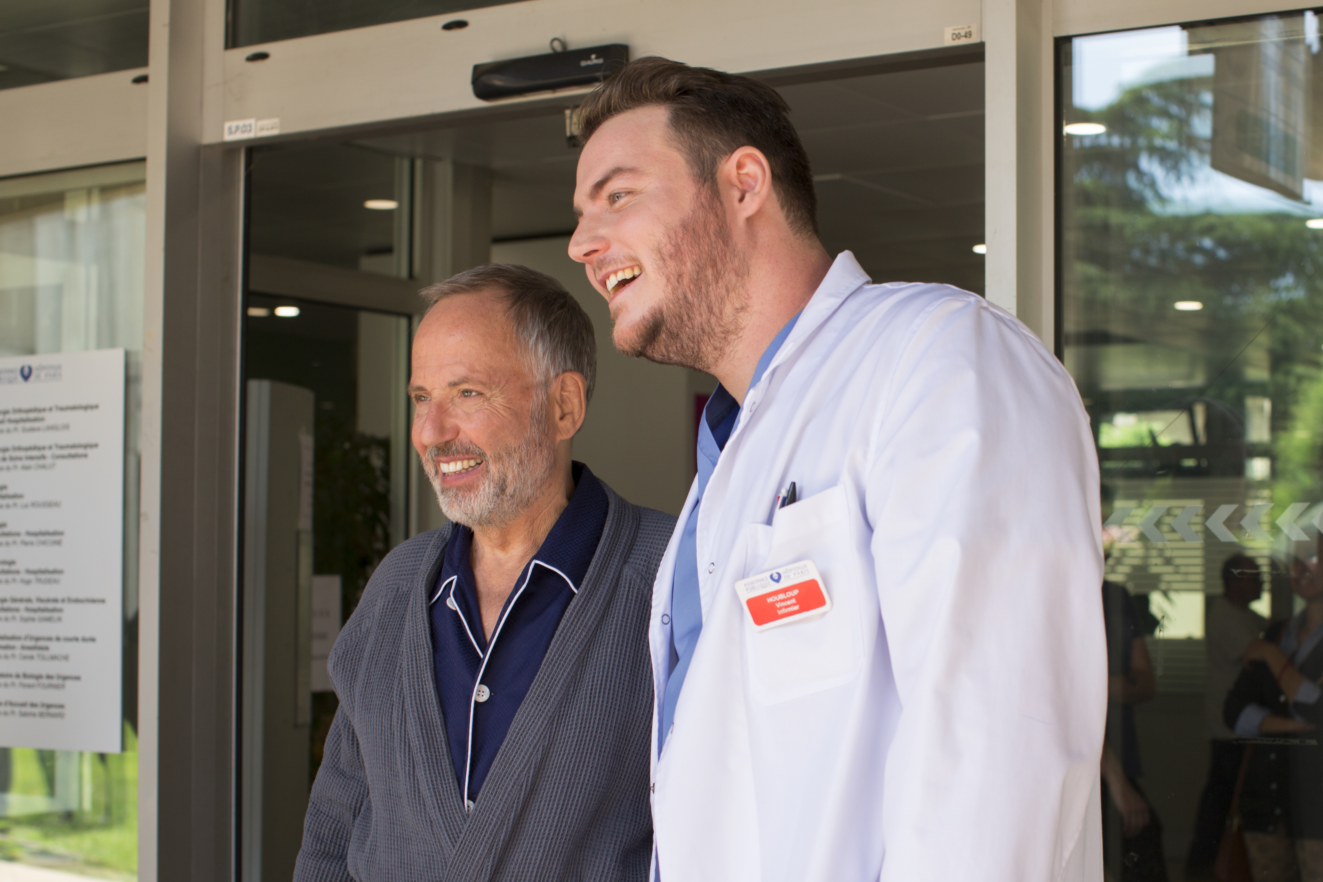 忙人日记剧照的剧照