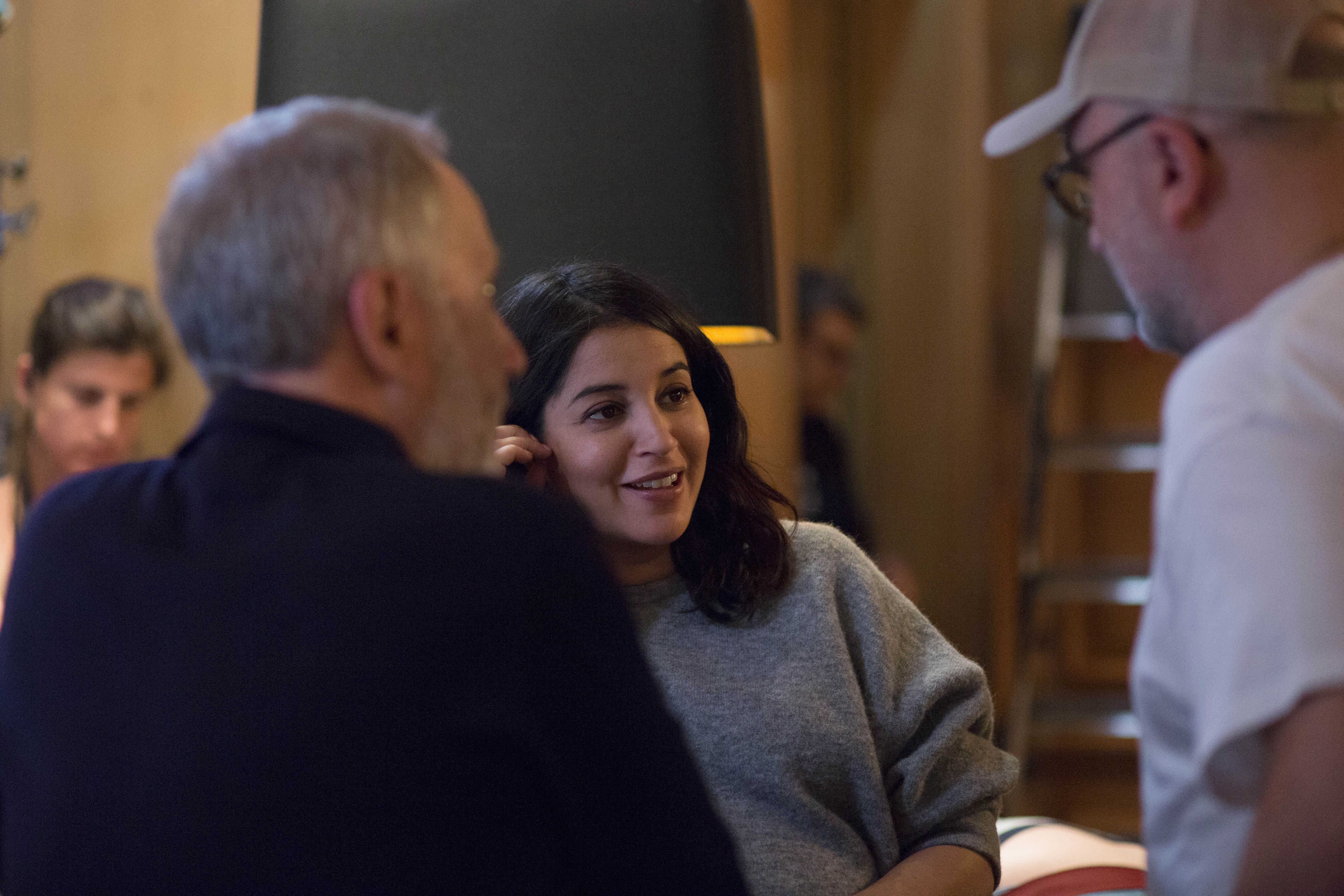 忙人日记剧照的剧照