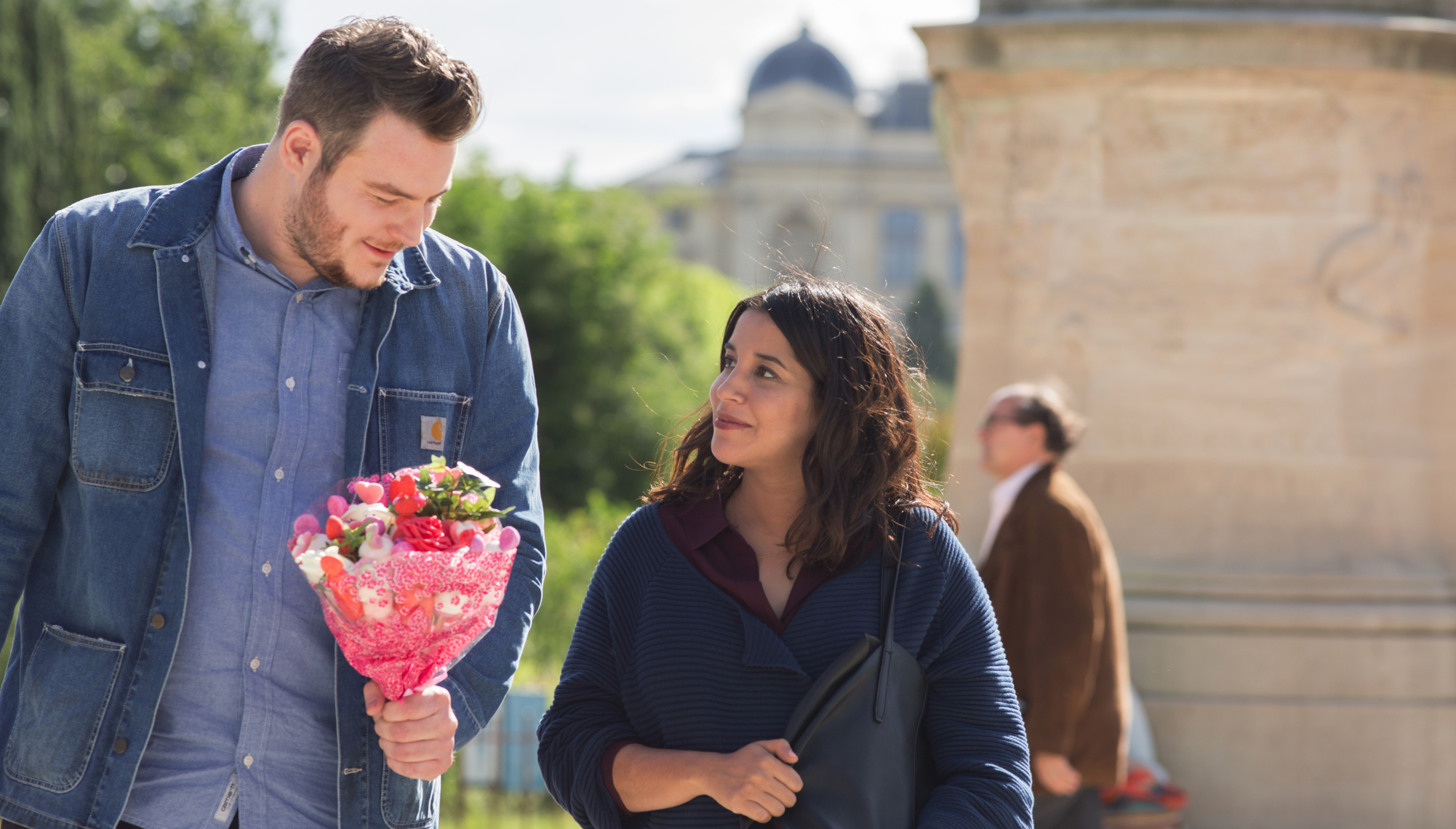 忙人日记剧照的剧照