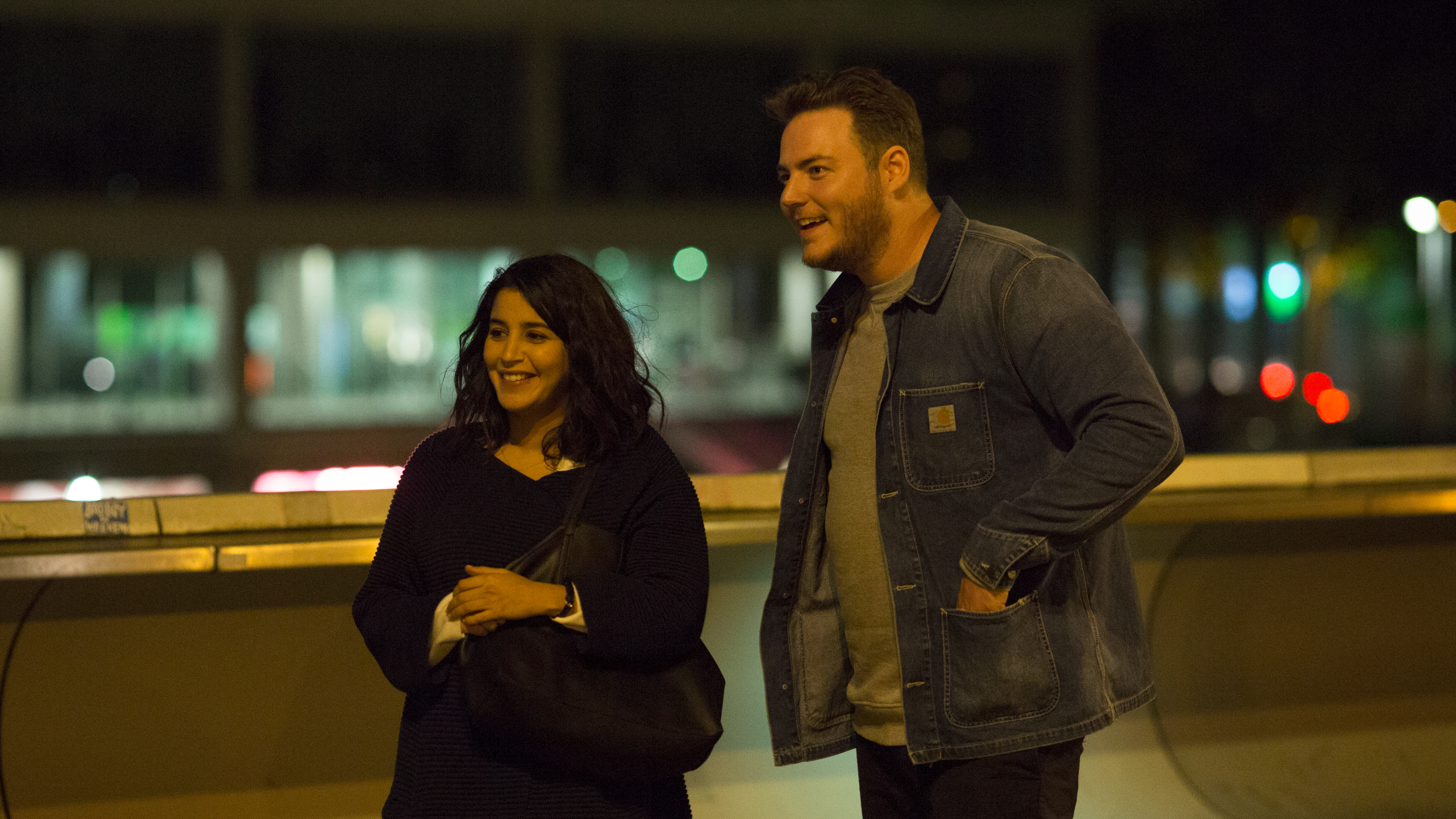 忙人日记剧照的剧照