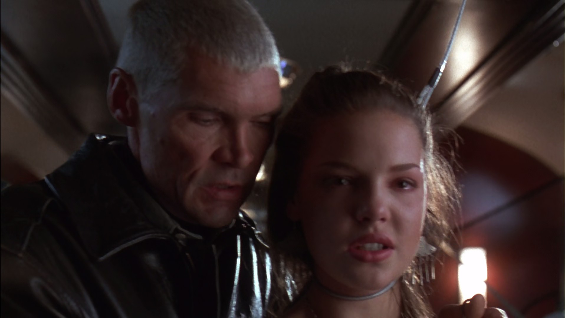 潜龙轰天2剧照的剧照